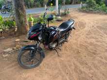 Bajaj Pulsar 150 2017 Motorbike
