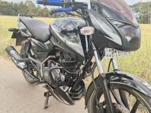 Bajaj Pulsar 150 2019 Motorbike