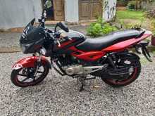 Bajaj Pulsar 150 2017 Motorbike