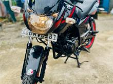 Bajaj Pulsar 150 2014 Motorbike