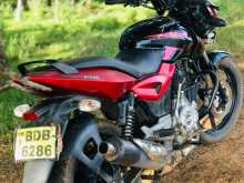 Bajaj Pulsar 150 2016 Motorbike