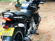 Bajaj Pulsar 150 2015 Motorbike