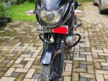 Bajaj Pulsar 150 2015 Motorbike