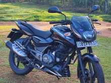 Bajaj Pulsar 150 2019 Motorbike