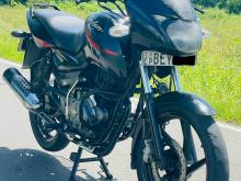 Bajaj Pulsar 150 2017 Motorbike