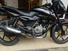 Bajaj Pulsar 150 2018 Motorbike