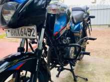 Bajaj Pulsar 150 2018 Motorbike