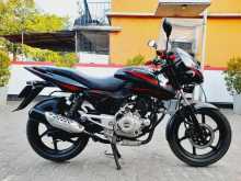 Bajaj Pulsar 150 2016 Motorbike