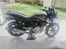 Bajaj Pulsar 150 2016 Motorbike