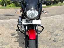 Bajaj Pulsar 150 2017 Motorbike