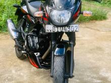Bajaj Pulsar 150 2020 Motorbike