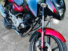 Bajaj Pulsar 150 2016 Motorbike