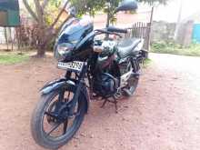 Bajaj Pulsar 150 2010 Motorbike