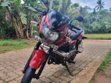 Bajaj Pulsar 150 2012 Motorbike