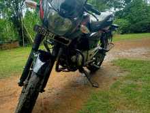 Bajaj Pulsar 150 2014 Motorbike