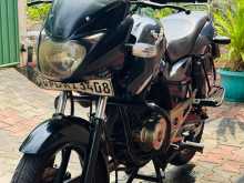 Bajaj Pulsar 150 2013 Motorbike