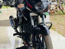 Bajaj Pulsar 150 2019 Motorbike