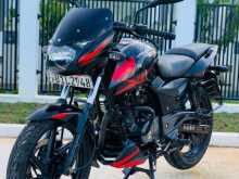 Bajaj Pulsar 150 2019 Motorbike