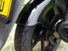 Bajaj Pulsar 150 2014 Motorbike