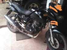 Bajaj Pulsar 150 2006 Motorbike