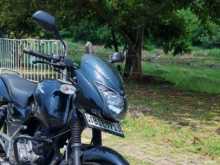Bajaj Pulsar 150 2019 Motorbike