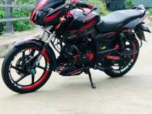 Bajaj Pulsar 150 2009 Motorbike