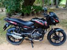 Bajaj Pulsar 150 2013 Motorbike