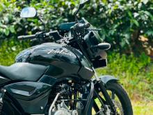 Bajaj Pulsar 150 2013 Motorbike