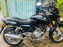 Bajaj Pulsar 150 2005 Motorbike