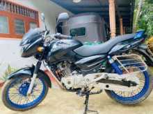 Bajaj Pulsar 150 2003 Motorbike