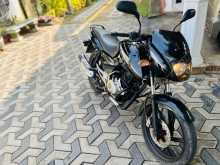 Bajaj Pulsar 150 2017 Motorbike