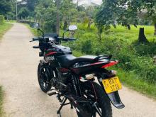 Bajaj Pulsar 150 2015 Motorbike