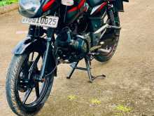 Bajaj Pulsar 150 2018 Motorbike