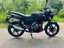 Bajaj PULSAR 150 2005 Motorbike