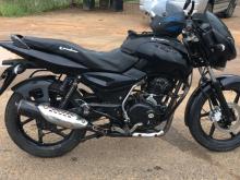 Bajaj Pulsar 150 2010 Motorbike