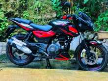 Bajaj Pulsar 150 2018 Motorbike