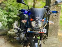 Bajaj Pulsar 150 2013 Motorbike