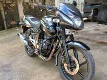 Bajaj Pulsar 150 2011 Motorbike