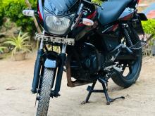 Bajaj Pulsar 150 2010 Motorbike