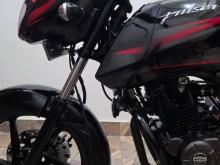 Bajaj Pulsar 150 2017 Motorbike