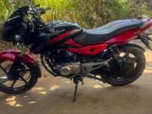 Bajaj Pulsar 150 2015 Motorbike