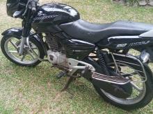 Bajaj Pulsar 150 2007 Motorbike