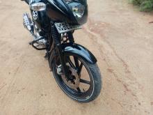 Bajaj Pulsar 150 2016 Motorbike