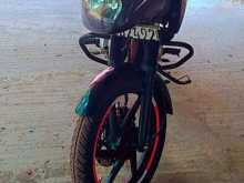 Bajaj Pulsar 150 2016 Motorbike
