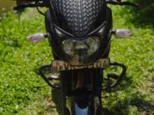 Bajaj Pulsar 150 2010 Motorbike