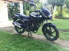 Bajaj Pulsar 150 2010 Motorbike