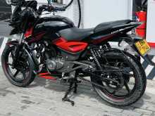 Bajaj Pulsar 150 2018 Motorbike