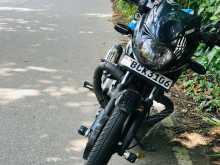 Bajaj Pulsar 150 2015 Motorbike