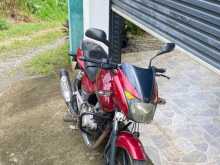 Bajaj Pulsar 150 2009 Motorbike