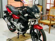 Bajaj Pulsar 150 2016 Motorbike